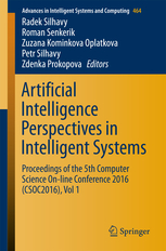 Artificial Intelligence Perspectives in Intelligent Systems